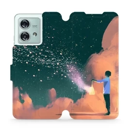 Phone Case Motorola Edge 40 Neo - Design VA14P