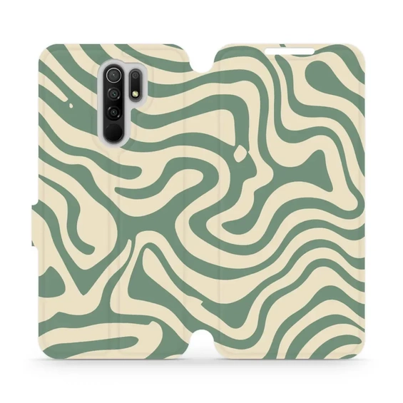 Hülle für Xiaomi Redmi 9 - Farbe VA57S