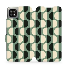 Phone Case Samsung Galaxy A22 5G - Design VA56S