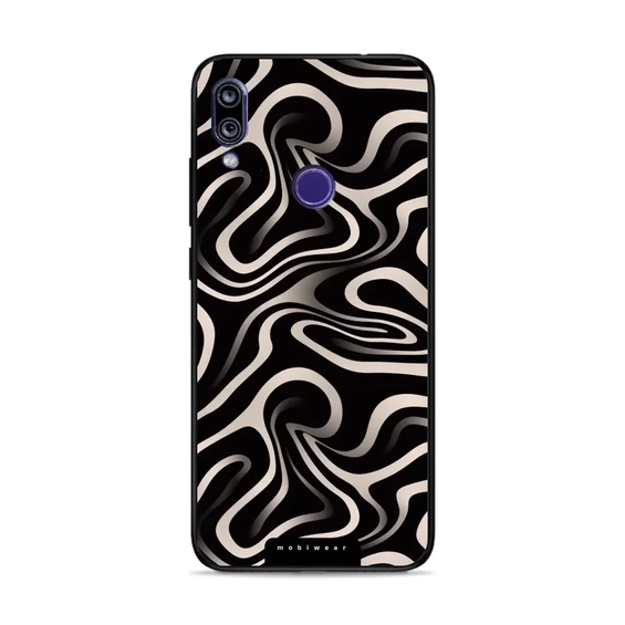 Etui Glossy Case do Xiaomi Redmi 7 - wzór GA63G
