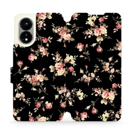 Phone Case OPPO A38 - Design VD02S