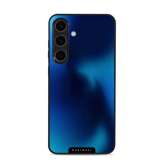 Phone Glossy Case Samsung Galaxy S25 Plus - Design G068G