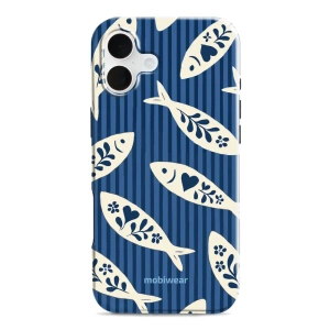 Hülle Elite Pro für Apple iPhone 16 Plus - Farbe EP89E