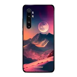 Phone Glossy Case Xiaomi Mi Note 10 Lite - Design G008G