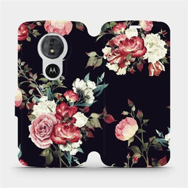 Phone Case Motorola Moto G6 Play - Design VD11P