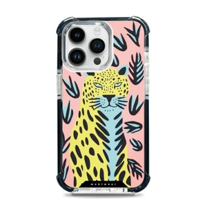 Case MagSafe Elite Bumper for Apple iPhone 14 Pro Max - Design D028D