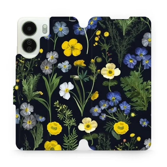 Phone Case Xiaomi Redmi 13C - Design VP47S