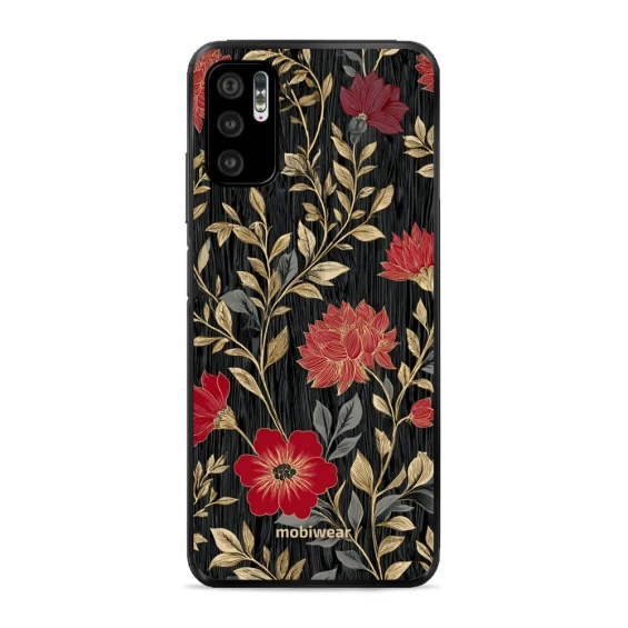 Phone Glossy Case Xiaomi Redmi Note 10 5G - Design G172G
