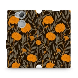 Hülle für Sony Xperia XA2 - Farbe V175S