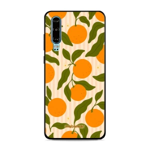 Phone Glossy Case Huawei P30 - Design GP82G