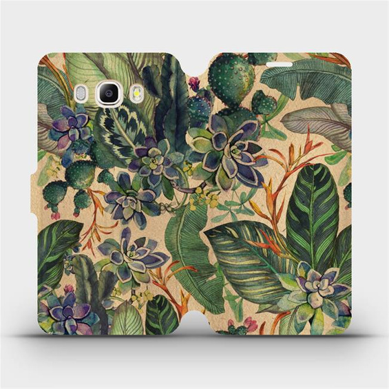 Phone Case Samsung Galaxy J7 2016 - Design VP05S