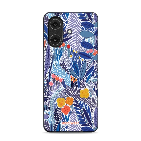 Phone Glossy Case Realme Note 60 - Design G037G