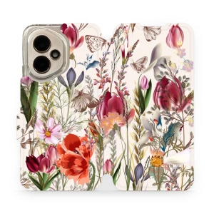 Etui do Huawei Honor 400 - wzór MP01S