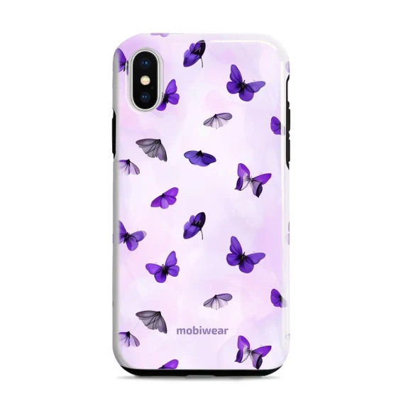 Case Elite Pro for Apple iPhone XR - Design EP77E