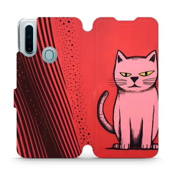 Phone Case OPPO A31 - Design VP54S