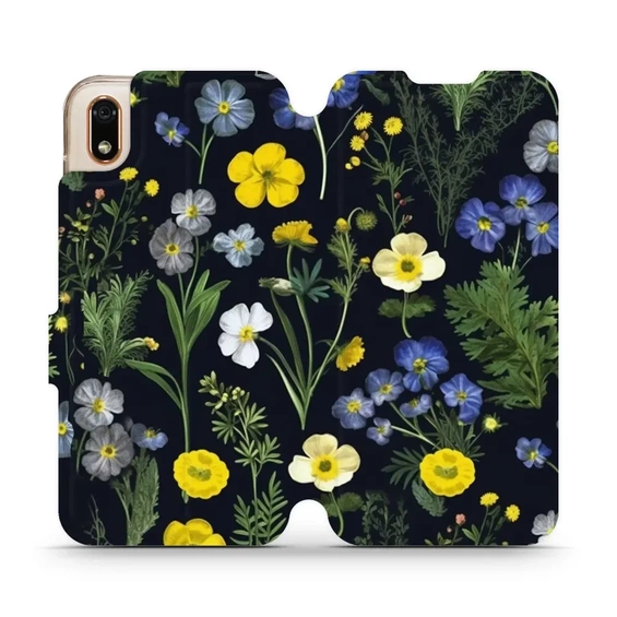 Phone Case Huawei Y5 2019 - Design VP47S