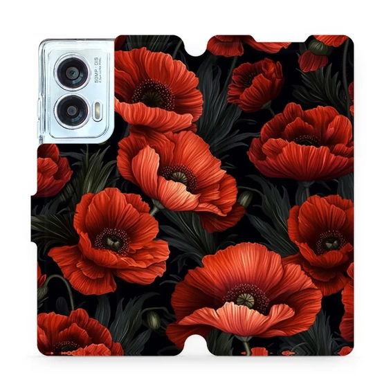 Phone Case Motorola Edge 50 Fusion - Design VP45S