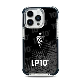 Hülle MagSafe Elite Bumper für Apple iPhone 14 Pro Max - Farbe D11GZ