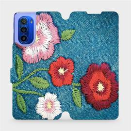 Hülle für Motorola Moto G51 5G - Farbe MD05P