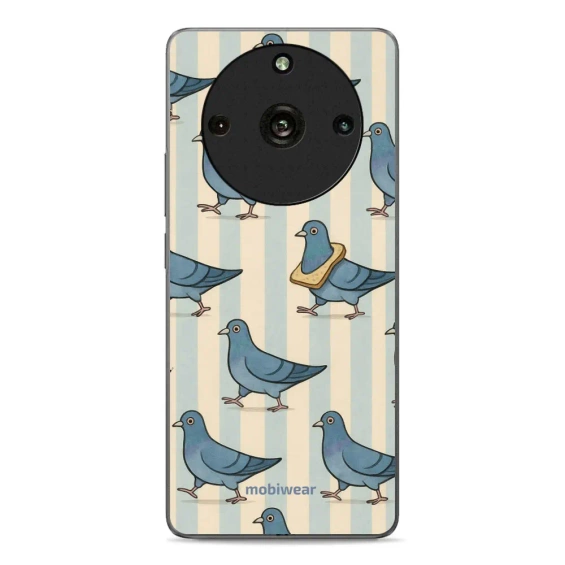 Hülle Glossy Case für Realme 11 Pro Plus - Farbe GP91G