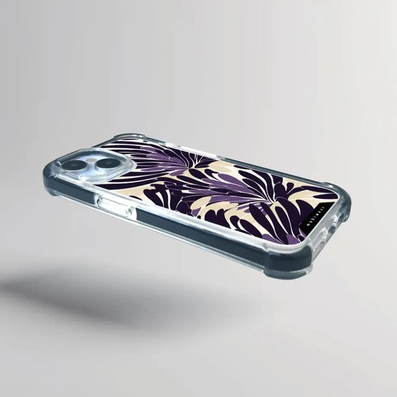 Case MagSafe Elite Bumper for Apple iPhone X - Design DA47D