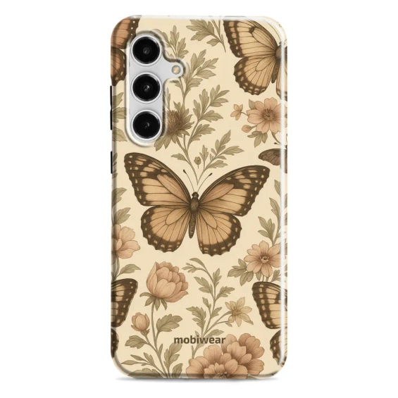 Case Elite Pro for Samsung Galaxy S24 FE - Design EP92E