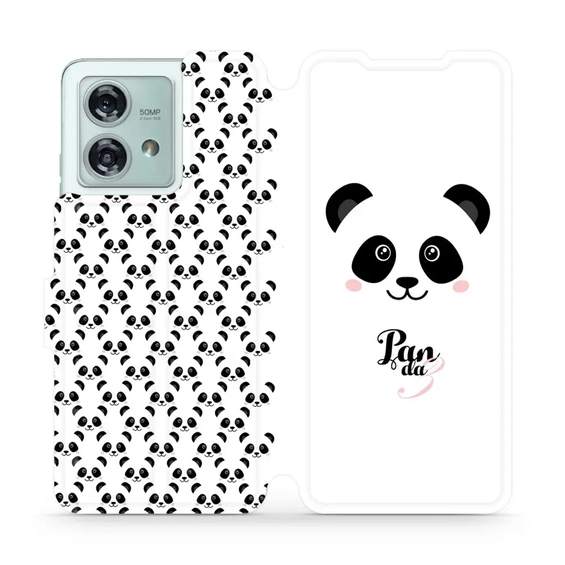 Phone Case Motorola Edge 40 Neo - Design M030P