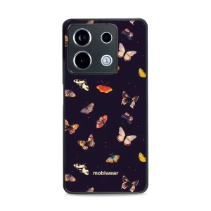 Etui Glossy Case do Xiaomi Redmi Note 13 Pro 5G - wzór GP78G