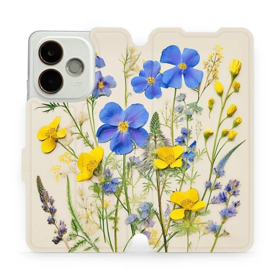 Hülle für OPPO A5 Pro 5G - Farbe VP41S