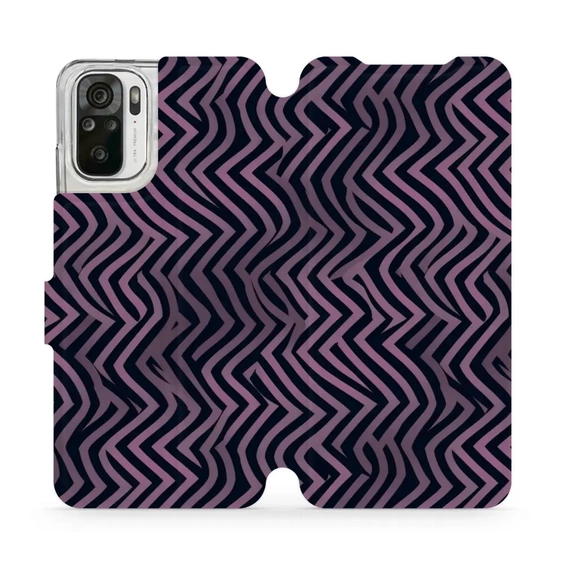 Phone Case Xiaomi Redmi Note 10 - Design VA55S