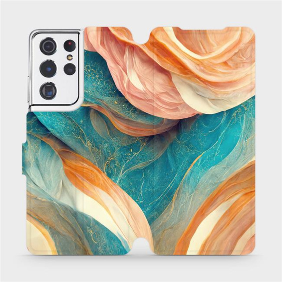 Phone Case Samsung Galaxy S21 Ultra - Design VP36S