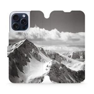 Phone Case Apple iPhone 15 Pro Max - Design M152P