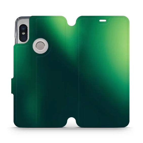 Phone Case Xiaomi Redmi Note 5 - Design VP61S