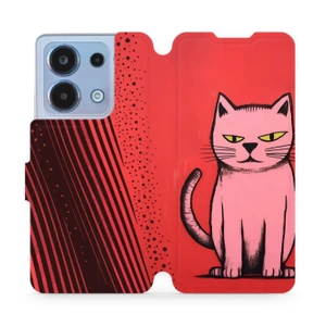 Phone Case Xiaomi Redmi Note 13 4G - Design VP54S
