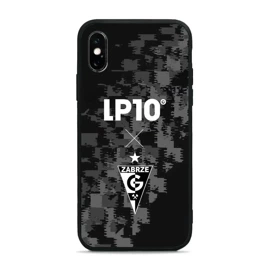 Etui Glossy Case do Apple iPhone XS - wzór G09GZ