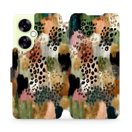 Phone Case OnePlus Nord CE 3 Lite 5G - Design V167S