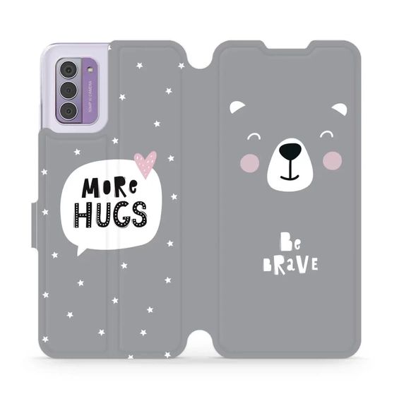 Hülle für Nokia G42 - Farbe MH06P