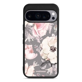 Hülle Glossy Case für Google Pixel 9 - Farbe G034G