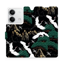 Etui do Xiaomi Redmi Note 13 5G - wzór VP16S