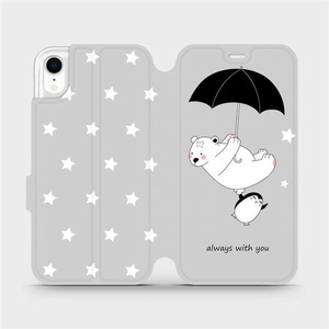 Phone Case Apple iPhone XR - Design MH08P