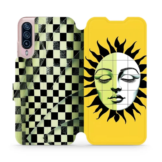 Phone Case HTC Desire 22 Pro - Design VP56S