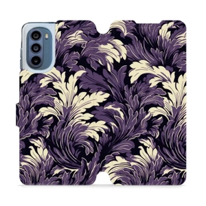 Hülle für Motorola Moto G62 5G - Farbe VA46S