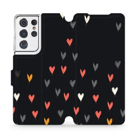 Phone Case Samsung Galaxy S21 Ultra - Design VP79P