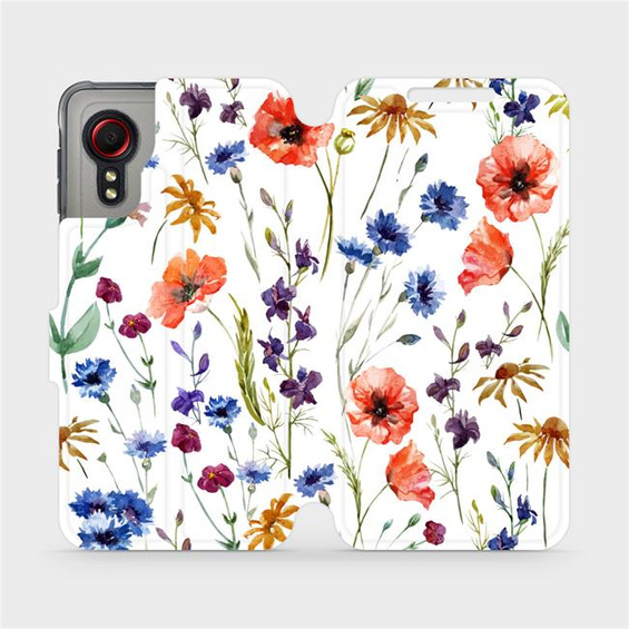 Phone Case Samsung Galaxy Xcover 5 - Design MP04S