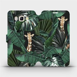 Phone Case Samsung Galaxy J7 2016 - Design VP06P