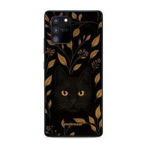 Etui Glossy Case do Samsung Galaxy S10 Lite - wzór G164G