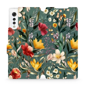 Phone Case LG Velvet - Design VP71S