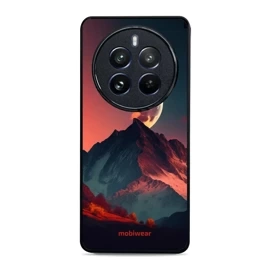 Phone Glossy Case Realme 12 Pro Plus 5G - Design G007G
