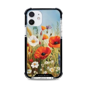 Etui MagSafe Elite Bumper Apple iPhone 12 - wzór D010D