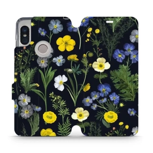 Phone Case Xiaomi Redmi Note 5 - Design VP47S